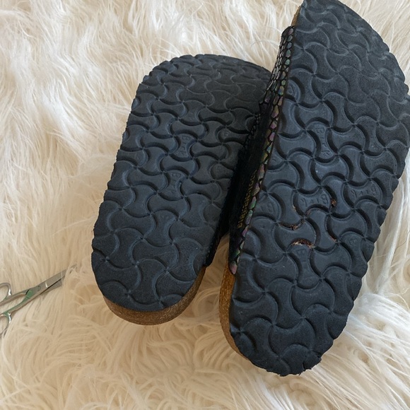 BIRKENSTOCK sandals - Picture 6 of 12
